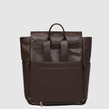 DREW BACKPACK CHOCOLATE