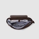 DREW BACKPACK CHOCOLATE
