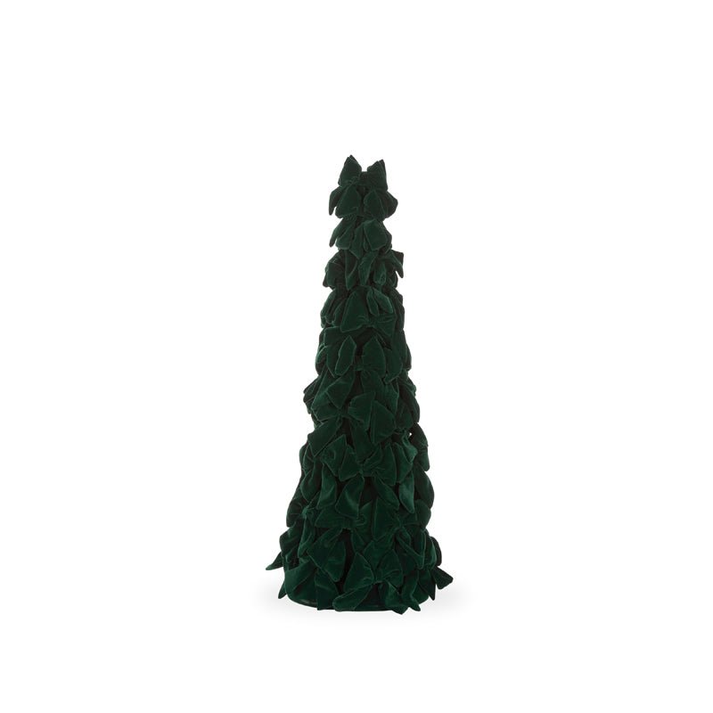 60 CM EMERALD BOW TREE - Pure Apotheca