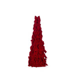 60 CM RED BOW TREE - Pure Apotheca