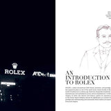 Essence of Rolex