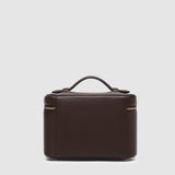 Camden Cosmetic Case Chocolate