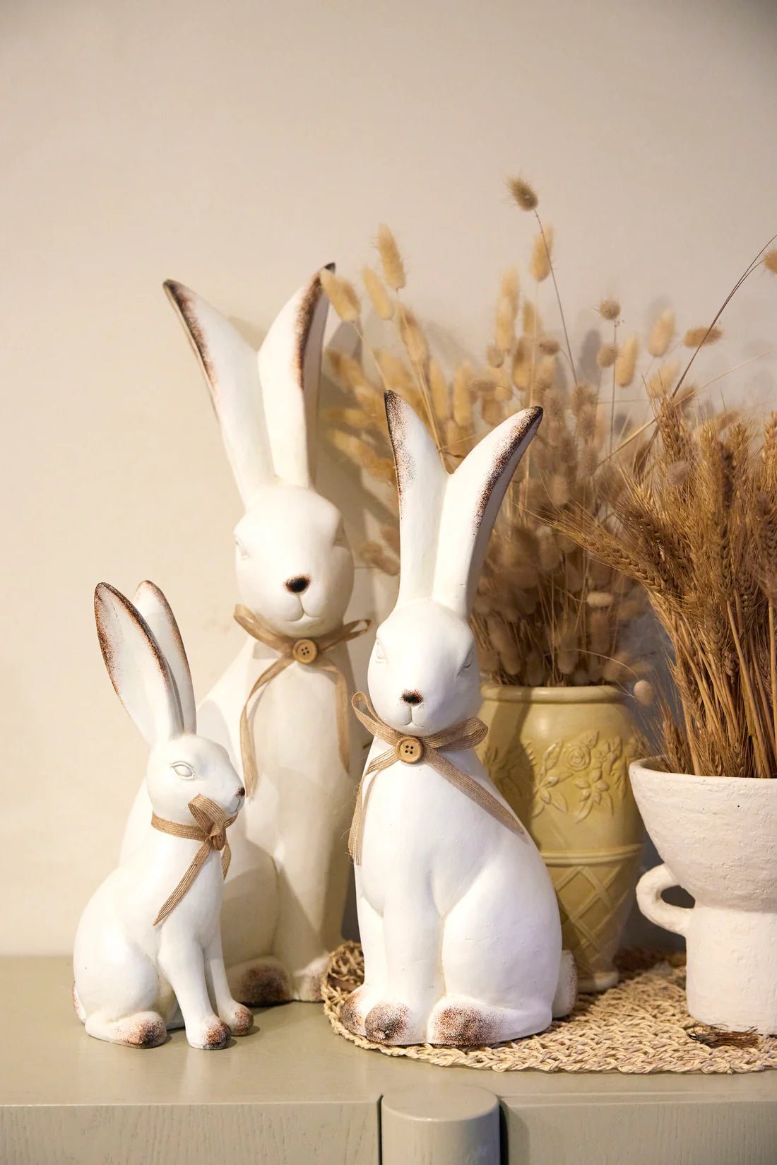 66 CM PROVINCIAL HARE - Pure Apotheca