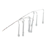 66cm Acrylic Drops Spray - Pure Apotheca