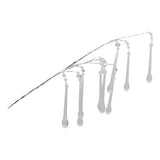 66cm Acrylic Drops Spray - Pure Apotheca