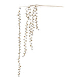 66cm Beaded Weeping Spray - Pure Apotheca