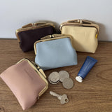 Ponto Purse Dusty Pink