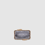 Ponto Purse Dusty Pink