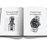 Oyster Perpetual Submariner: The Watch that Unlocked the Deep