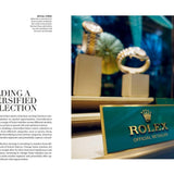 Essence of Rolex