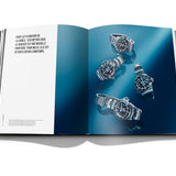 Oyster Perpetual Submariner: The Watch that Unlocked the Deep