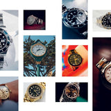 Essence of Rolex