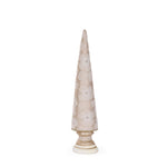 72 CM SPARKLING LACE CONE TREE - Pure Apotheca