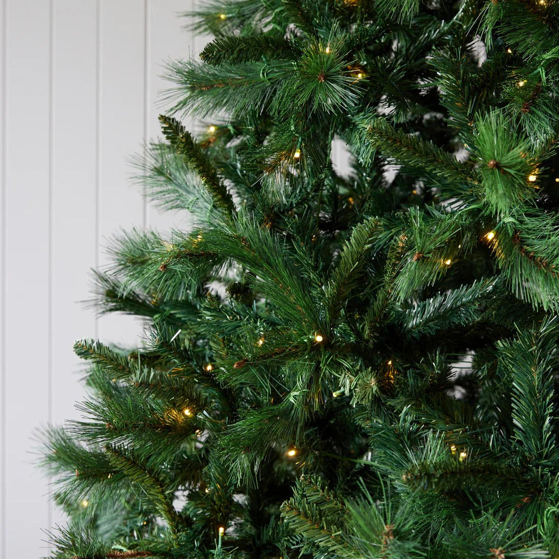 7.5FT DOUGLAS FIR GREEN TREE - 420 LED - Pure Apotheca