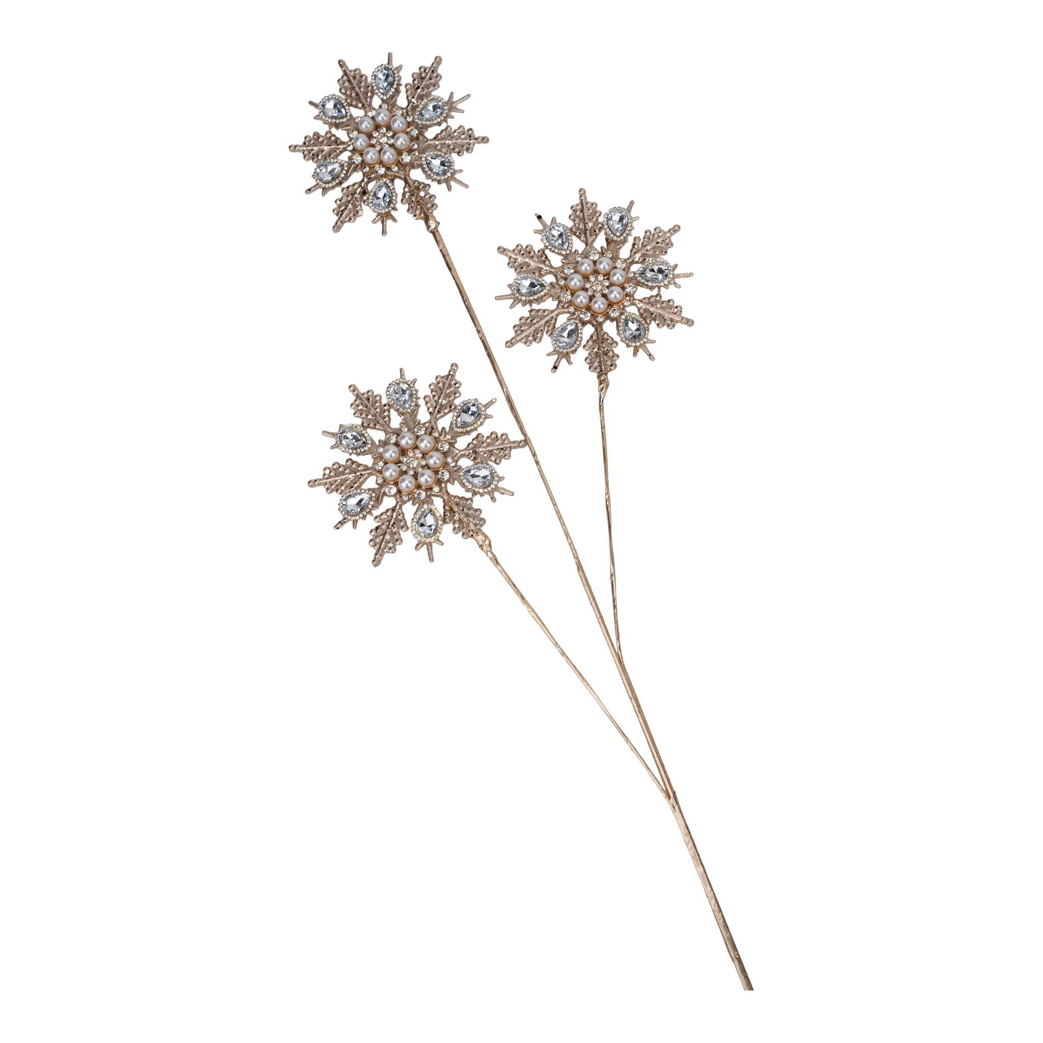 76cm Starburst 3 Spike Spray - Pure Apotheca