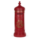 77 CM TRADITIONAL SANTA MAIL BOX - Pure Apotheca