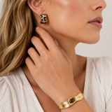 Leopard CZ Huggies