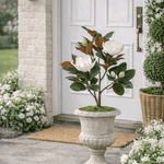 80 CM FAUX MAGNOLIA TREE - Pure Apotheca