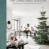 Christmas Season: Created by Scandinavian Artists