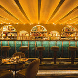 World's Most Beautiful Bars