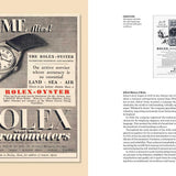 Essence of Rolex