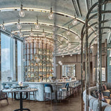 World's Most Beautiful Bars