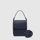 Bessie Crossbody Phone Bag Navy