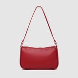 Greta Shoulder Bag Red