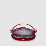 Greta Shoulder Bag Red