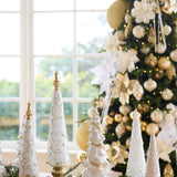 49.5 CM CLASSICAL TREE WITH GIFTS
