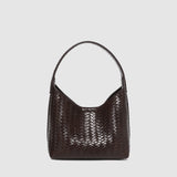 Lissy Crossbody Bag - Chocolate