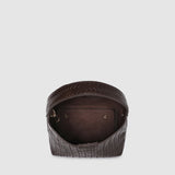 Lissy Crossbody Bag - Chocolate