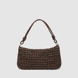 Rani Shoulder Bag - Chocolate