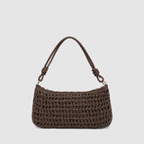 Rani Shoulder Bag - Chocolate