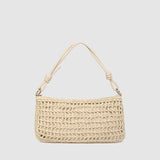 Rani Shoulder Bag - Natural