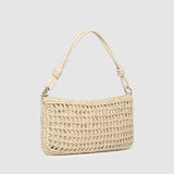 Rani Shoulder Bag - Natural