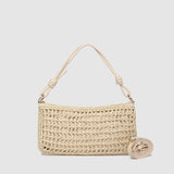 Rani Shoulder Bag - Natural