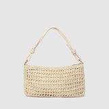 Rani Shoulder Bag - Natural