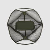 Calypso Mesh Tote Bag - Olive