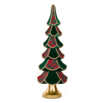 90 CM TARTAN LAYERED TREE - Pure Apotheca
