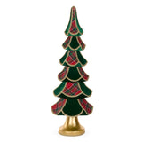 90 CM TARTAN LAYERED TREE - Pure Apotheca