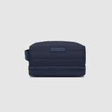MILA COSMETIC CASE NAVY