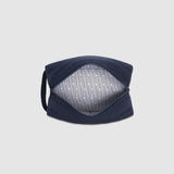 MILA COSMETIC CASE NAVY