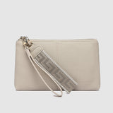 Mimi Clutch Biscotti