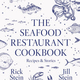 The Seafood Restaurant Cookbook