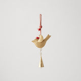 Birdie Hanging Bell