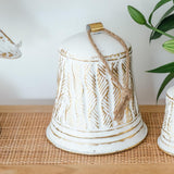 Lune Bell Large 23.5cm