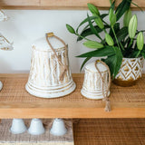 Lune Bell Large 23.5cm