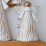 Lune Standing Angel Small 33cm