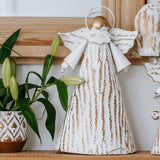 Lune Standing Angel Large 45cm